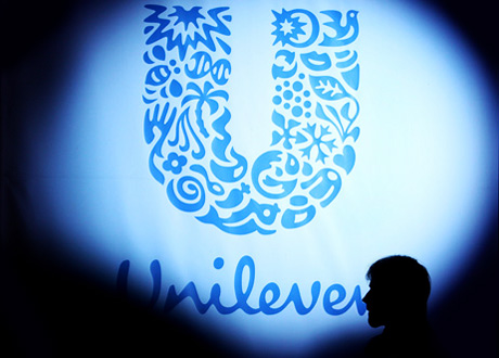 Перестановки в Unilever