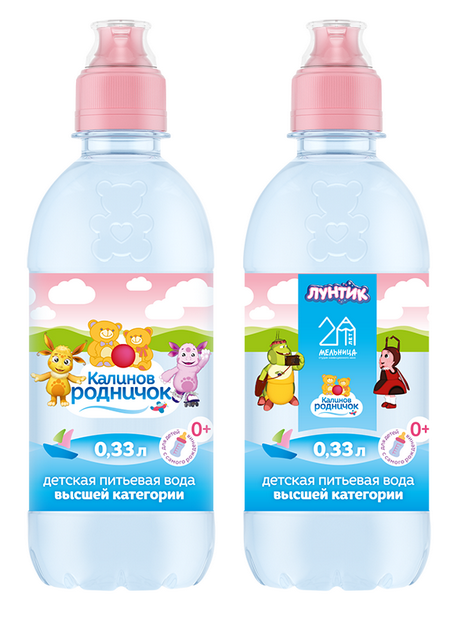 Полюбившиеся герои