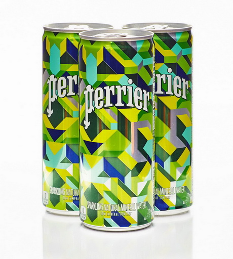 Красочные пучки