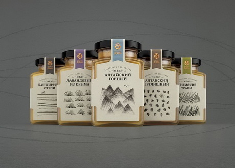 Медовый дом