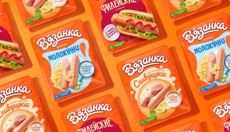 Визуальная архитектура