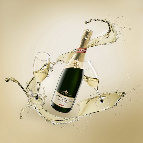 Международный расчёт