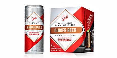 В медной кружке