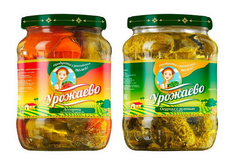 Отменный вкус