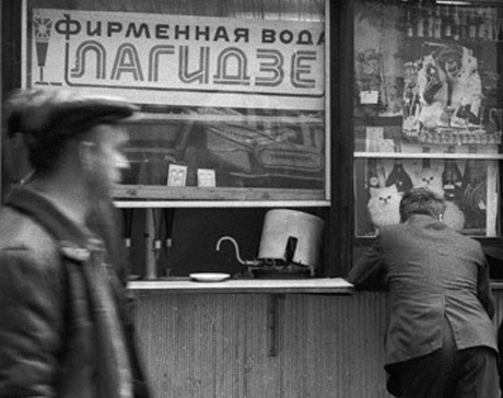 Вредные напитки