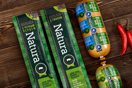 Трансляция натуральности