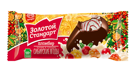 Царское лакомство
