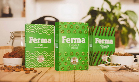 Как она есть