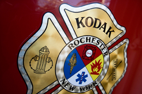 Kodak для упаковки