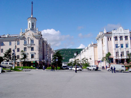 Создать полную цепочку
