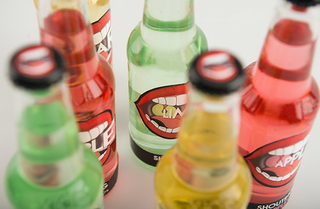 У всех на виду