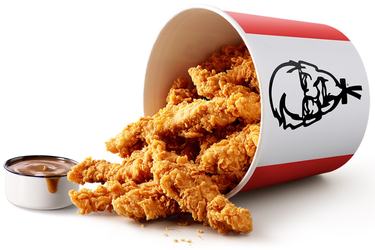 KFC joins Russia’s Association of Catering Chains.
