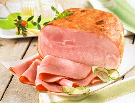 За колбасу из мяса