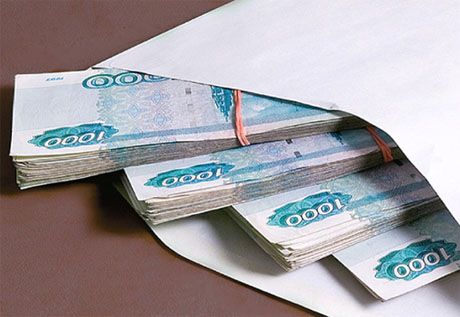 Человеческий фактор