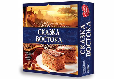 Потянуло на орехи 