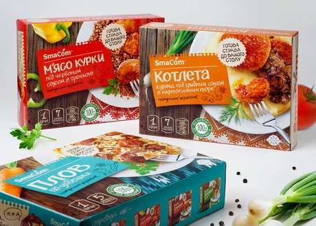 Сытный продукт