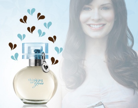 Додумалась Mary Kay