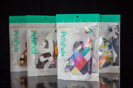 Надежная фасовка