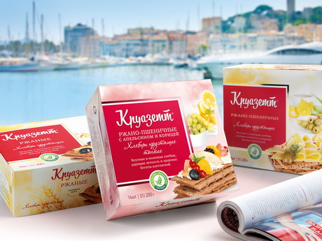 Мучная взыскательность