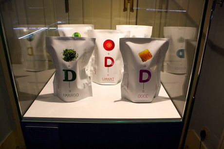 Говорящее название