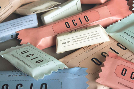 Социальная упаковка