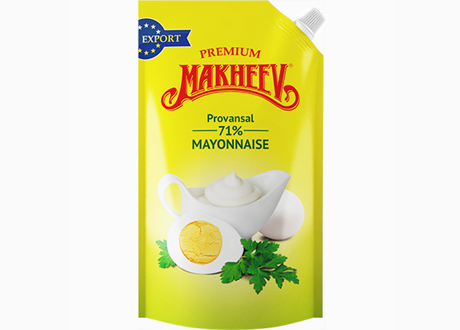 «Махеевъ» из Евросоюза
