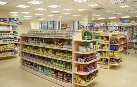 Прилавки раздора