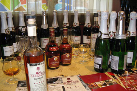 Предприятие возрождается
