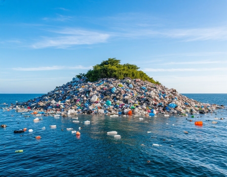 Плавучие платформы