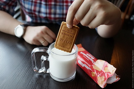 Печенье раздора