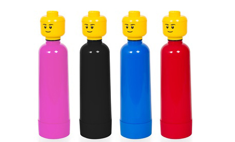LEGOлизация