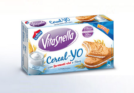 fiocchi vitasnella