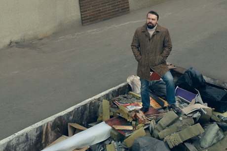 Доход из отходов