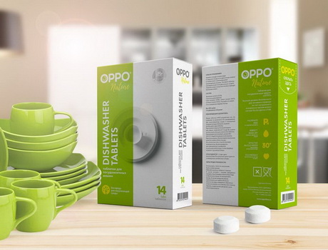 ОПределённо ПОзитивно