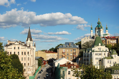 Всё-таки попался
