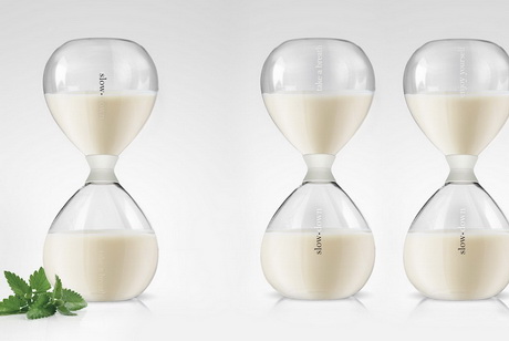 Остановись и вдохни