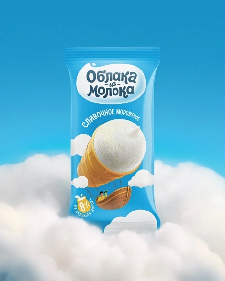 Мир лёгкости