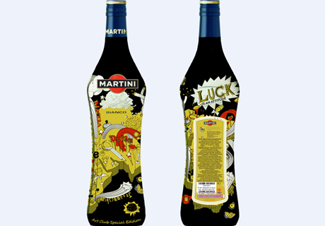 Martini от начинающих