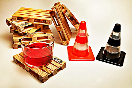 В стиле лофт