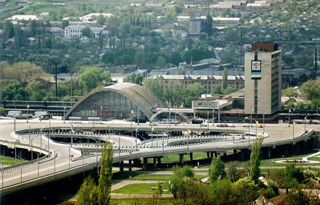 Подозрительные обрезки