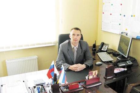 Упаковка продуктов из ПЭТФ