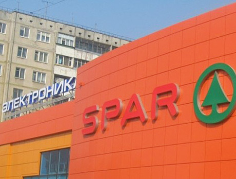 Акционеры не вынесли Spar