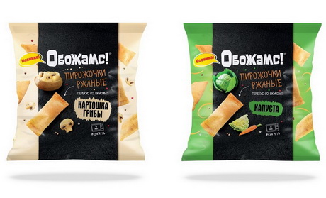 Пирожковые начинки