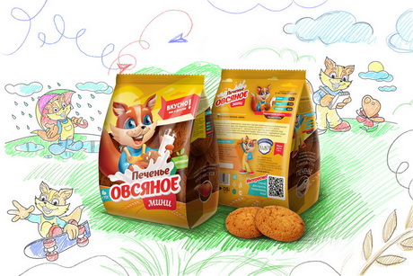 Близкий образ