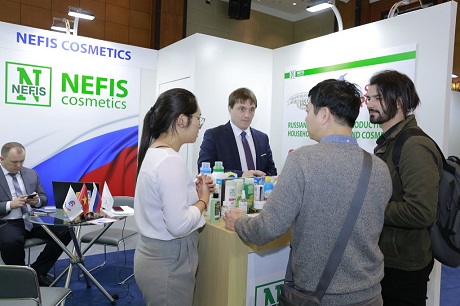 Интересы производителя