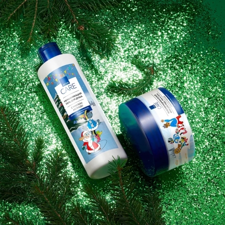 Для всей семьи