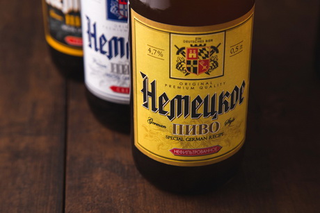 Немецкая готика