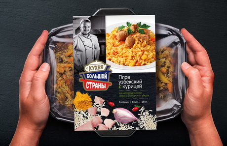 Знакомство со страной