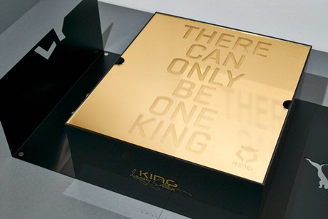 Церемониальное вскрытие