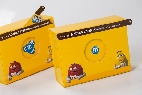 Бумажный механизм